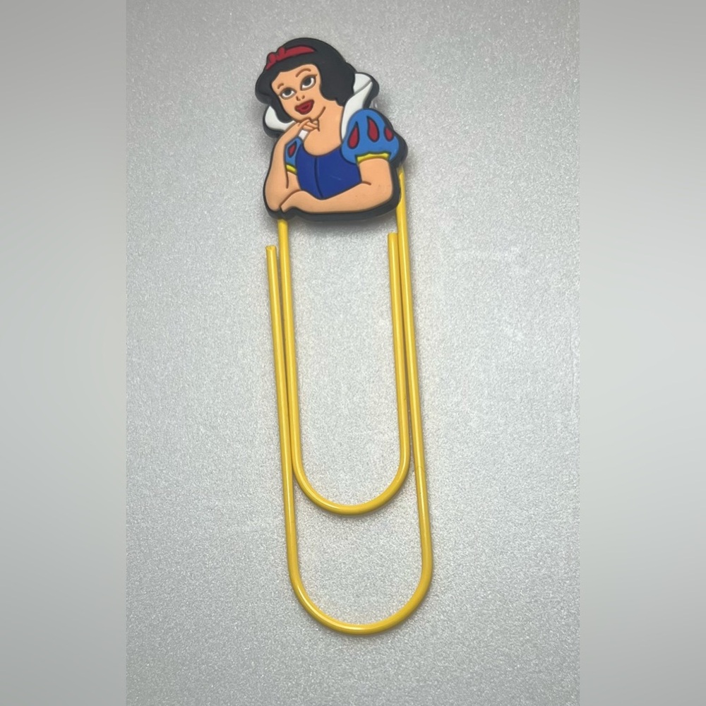 Princess Bookmark Duo - Picture 2 of 3